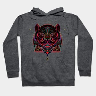 Panther Hoodie